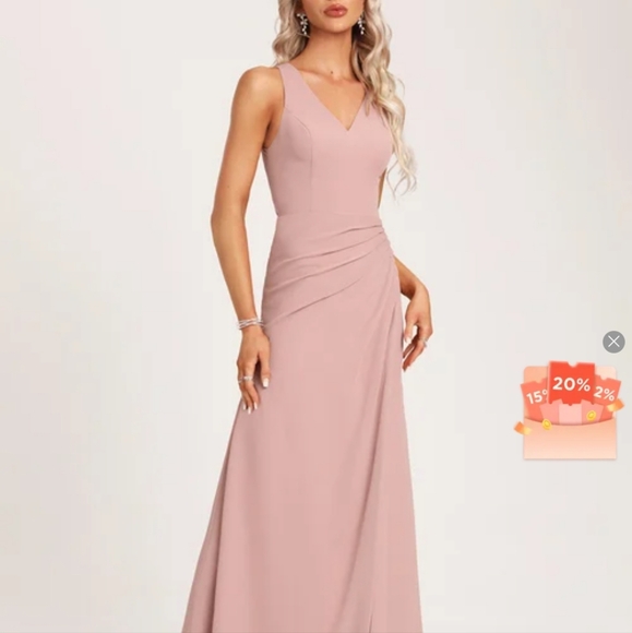 Dress - Picture 2 of 5